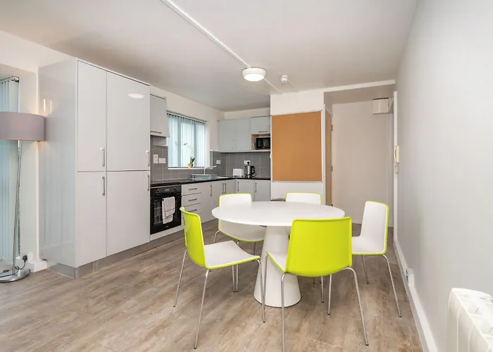 Hall Отель Корк