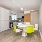 Hall 酒店 科克